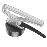 Magnetisches Pickup-Werkzeug 750g - Heavy Manueller Magnetischer Hebegriff, Ergonomischer starker...