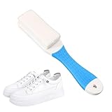 Weiche Borstenbürste für Schuhe – weiche Sneaker-Schuhbürsten zur Reinigung, sanftes Werkzeug,...