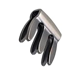 Universals Violinen-Übungsdämpfer aus Metall, Rauschunterdrückung, Viola-Übungen,...