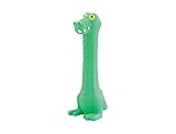 Nobby Latex Lulatsch Krokodil, grün 18 cm, 1 Stück