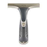 Beldray Fenstersauger Akku Kabellos, Elektrischer Fensterreiniger mit 60ml Tank, Fensterreiniger mit...