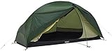 Wechsel Tents Trekkingzelt Exogen 1-Person Zero-G - Ultraleicht Solozelt für 3-Jahreszeiten, 1,48...