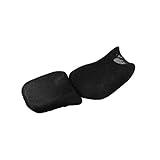 Mesh-Sitzkissenbezug Schutzisolierung Sitzbezug Schutz für B&M&W R1200RT R1200 R 1200 RT 1200RT...