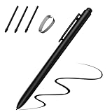 TiMOVO Remarkable 2 Stift mit Radiergummi, Präzis EMR Digital Stift mit Neigung, 4096...