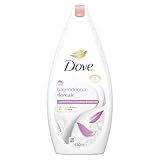 Dove Blumiges Duschgel 450 ml