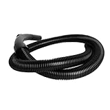 Verlängerungsrohr-Schlauchverbinder, Ersatzschlauch For Staubsauger, Kompatibel Mit Midea,...