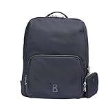 Bogner - verbier play maxi backpack mvz Dunkelblau