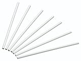 Sweetly Does It Kitchen Craft CakePops Stiele Klein, Weiß, 10cm Papier, 50, 12 x 17 x 22 cm