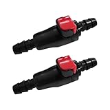 Jingyash Verbinder Für Wander Trinkblasen,Leckdichter Adapter Aus 2 Teilen,Adapter Für...