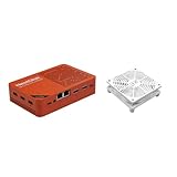 youyeetoo Nest Disk NAS & Mini PC with Intel N150-4-Bay NVMe up to 16TB, 12GB DDR5 RAM, Dual...