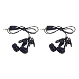 RASTKY Schwimmkopfhörer, Wasserdicht, Geräuschisolierung, Stereo, Kabelgebunden,...