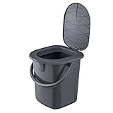 BranQ - Home essential, zu 100 % aus recyceltem Material hergestellt, Ökologisch, Mobile...