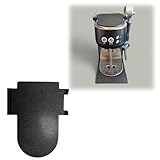 Für Breville/Fit Bambino magnetische Espresso-Station, 54 mm Siebträger und Puck-Siebhalter