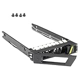 PENCHEAK RH1288V2 RH2288HV2 RH2285V2 2,5-Zoll-Laufwerksschacht mit 4 Einschüben, hohe Kapazität,...