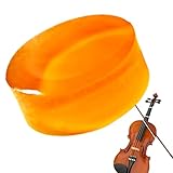 Mppchhn Kolophonium für Violine, natürliches Kolophonium Saiteninstrumente, zarte Textur,...