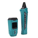 Luocute Leistungsschalter-Finder, FI-Schutzschalter-Steckdosentester und Elektrisches Suchgerät mit...