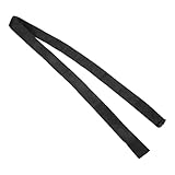 ifundom Seilwindengurt 3cm X 1m aus Hochfestem Polyester mit Schutzcover Abschleppgurt für...