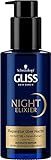 Gliss Night Elixier Ultimate Repair, 100 ml