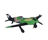 Bullyland 12925 - Spielfigur, Walt Disney Planes, Ripslinger, ca. 6,6 cm