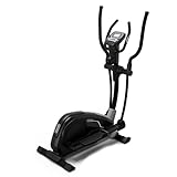 KETTLER Sport Crosstrainer NOVA M | 12 kg Schwungmasse | 8 Widerstandsstufen | Magnetbremssystem |...