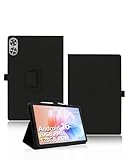 Schutzhülle für SVITOO P11 Android 16 Tablet, 27,9 cm (11 Zoll), yystao PU-Leder, Schutzhülle,...