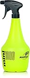 MAROLEX - Mini-Hand-Sprühgerät 1000 - Mit Auslöser - Einstellbarer Sprühstrahl - Für...