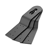 Tragbare Dachanker, wiederverwendbar, Dachanker, Dachwerkzeug, robuste Schnalle für Fallschutz, 3...