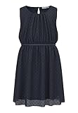 NAME IT Mädchen Nkfvaboss Spencer Noos, Dark Sapphire/Detail:w. Tone in Tone Lurex, 146