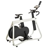 KETTLER SPORT Indoor Cycle HOI FRAME GREY | Performance meets Design – Rennradtraining für...