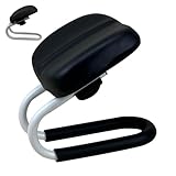 Knienmeditationshocker, Gebetshocker, Slip-Meditationssitz, Gebetsbank kniet zu Hause, verstellbare...