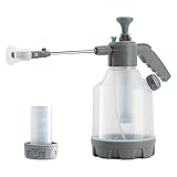 Druck-Pump-Sprühflasche, Handpumpe, 3 l, Bewässerung, Gartenspritze ohne Verschieben, mit...