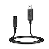 LANMU Ladekabel Ersatzkabel USB Kabel kompatibel mit Hatteker RFC 690 692 588 598 696 9598 7568...