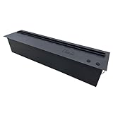 Elektronischer Kamin Wasserdampfkamin 3D-Zerstäubungskamin, TV-Schrank, Kaminsimulation,...