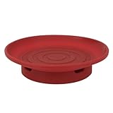 Weinglas-Charcuterie-Topper, Silikon-Charcuterie-Brett, Servierplatte für Weinproben, Vorspeisen,...