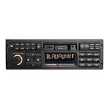 Blaupunkt Frankfurt RCM 82 DAB,1-DIN Autoradio, DAB+, Bluetooth, AUX; USB, SD-Karteneingang,...