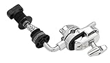 PEARL - Stand, Fuß – PPH CLA-130 – Clamp Umreifung Bassdrum HiHat geschlossen