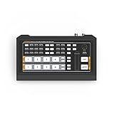 HVS0402U HVS0403U PVS0403U Video-Switcher-Mixer 2-Kanal-SDI 2-Kanal 4-Kanal-Eingänge...