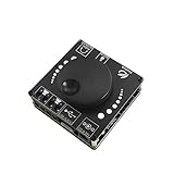 DollaTek 50wx2 Mini Bluetooth 5.0 Wireless Audio Power Digital Verstärkerplatine Stereoverstärker...
