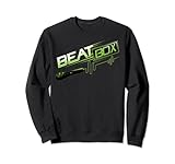 Beatbox | Cute Boom Box Beat-boxing Mic Gift Sweatshirt