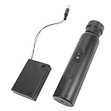 Haofy Eierkerzen-Tester, LED-Licht, Eiermonitor, Helles, Kühles Licht für die Eierentwicklung Im...