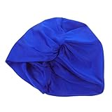 BESPORTBLE Kurzhaar-Plissee-Duschhaube Swim Cap Women Swimming Cap Frauen-Schwimmkappe Schützende...