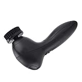 Aumotop Elektrische Schuhputzmaschine, Reinigungsbürsten für Ledertaschen, Autositzpflege,...