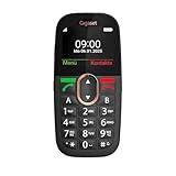 Gigaset GL695 Mobiltelefon – 4G mit Voice over LTE - einfache Bedienung, große Tasten - 2,31'...