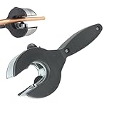 Ratschen-, Kupfer-Rohrabschneider – 1/4 bis 7/8 Zoll Ratschenrohrschneider | Kompakter...