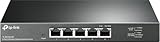 TP-Link TL-SG105-M2 5× 2.5-Gigabit ports Ethernet LAN Switch(Plug-and-Play,Metallgehäuse, QoS,...