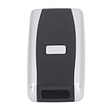 Kabelloser Ring-Barcode-Scanner, 2,4 GHz, Automatischer 1D-Barcode-Leser, Hand-Barcode-Scanner,...