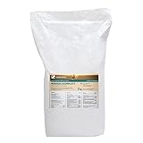 Makana Mineralfutter KOMPLETT PELLETS, 9 kg Sack