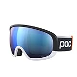 POC Fovea Clarity Comp Ski- und Snowboardbrille für ultimative Sehleistung in intensiven...