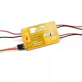 Matek System UBEC DUO 4A 5V bis 12V Netzteil Kompatibel mit RC Quadcopter RC Flugzeug RC Multicopter...