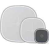 Manfrotto LL LR1250 Ezybalance Graukarte 30 cm (Aufheller/18%)